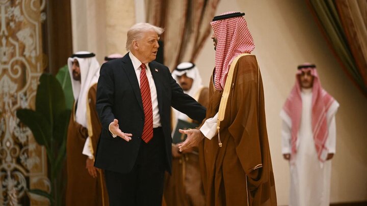 دیدار در واشنگتن؛ همکاری‌های بزرگ، سوالات بی‌پاسخ