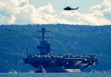 آمریکای لاتین آبستن حوادث است