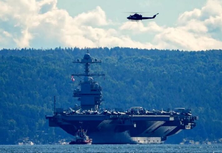 آمریکای لاتین آبستن حوادث است