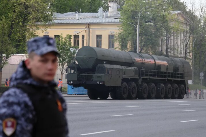 متحدان آمریکا باید هسته‌ای شوند