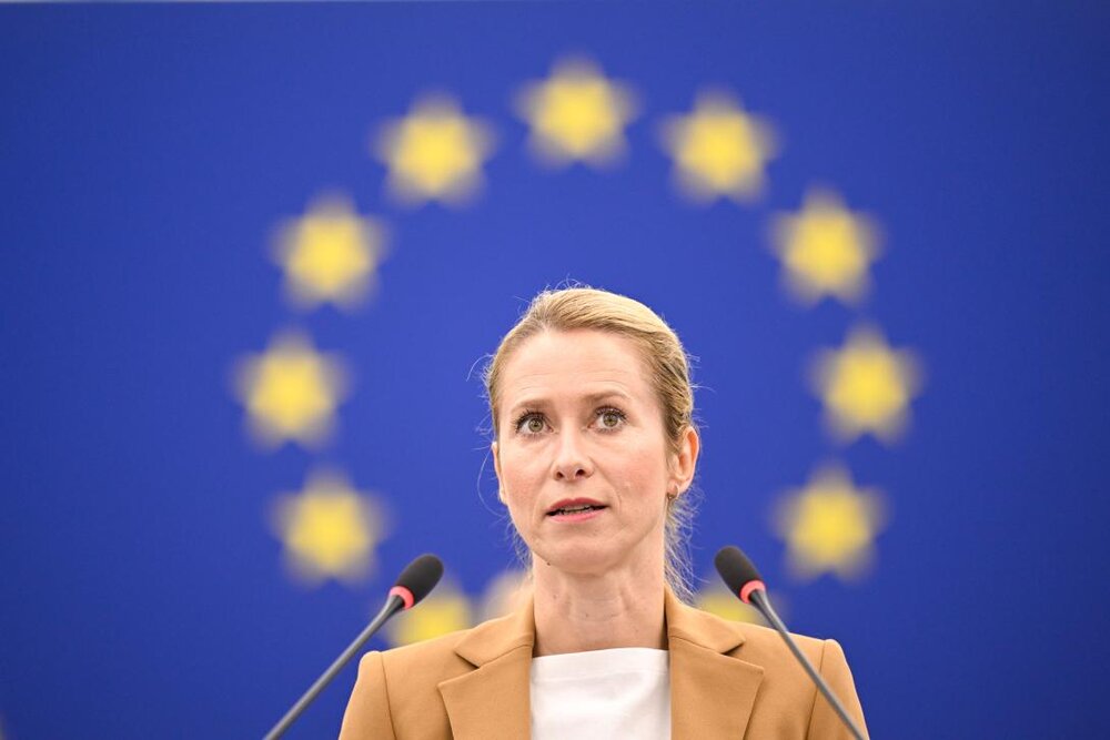 چرا اتحادیه اروپا چین را مقصر میدانند؟