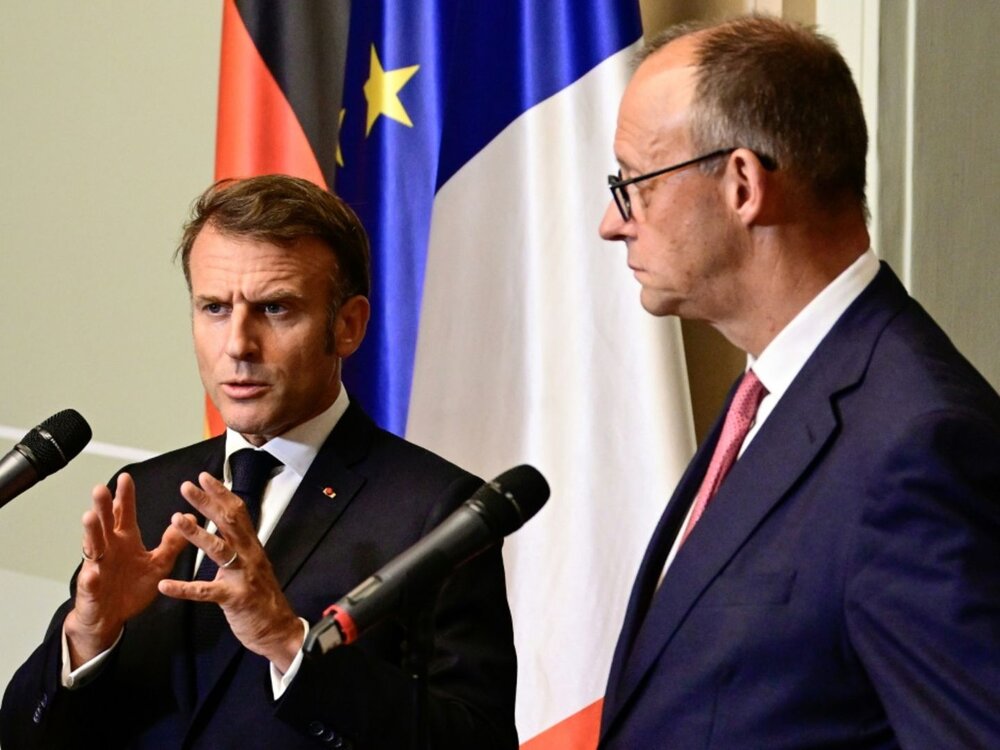 چرا اتحادیه اروپا چین را مقصر می‌دانند؟