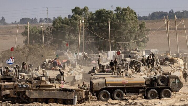 چرا تحولات «بیت جن» رژیم صهیونیستی را نگران کرده است؟