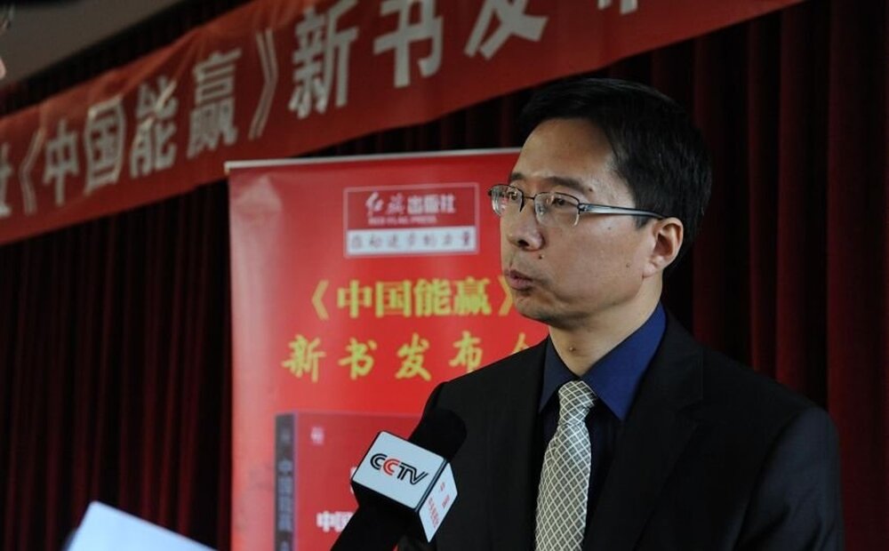 آیا «دیپلماسی پاندایی» مکرون میتواند یخ روابط چین و اروپا را بشکند؟