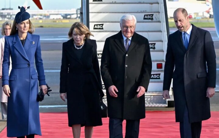 تلاش لندن و برلین برای ترمیم شکاف‌های پسابرگزیت