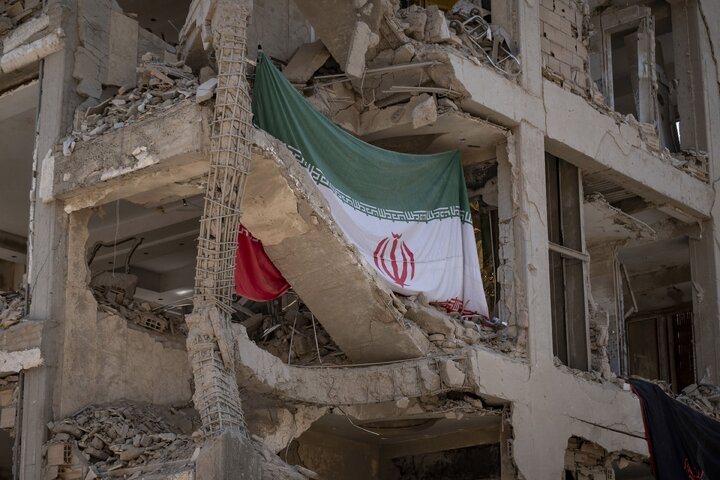 صلح در خاورمیانه توهم یا واقعیتی در حال شکل‌گیری؟ 