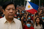 چرا بحران سیاسی فیلیپین هنوز به سقوط دولت منجر نشده است؟