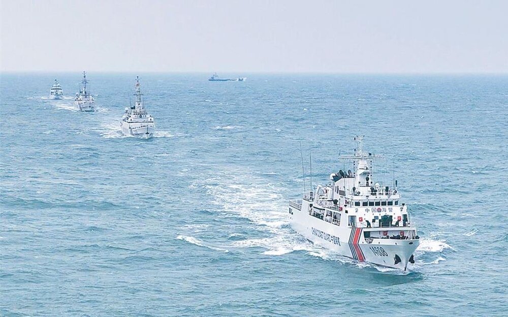 چین یک تهدید است یا قربانی چین‌هراسی ساختگی غرب؟