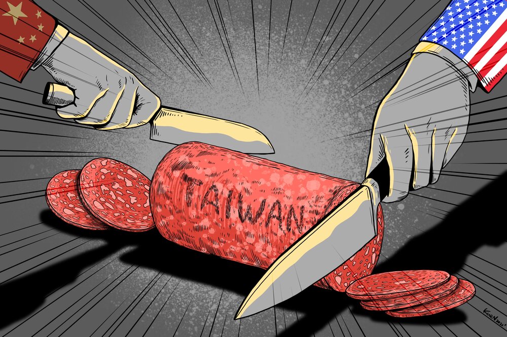 چین یک تهدید است یا قربانی چینهراسی ساختگی غرب؟