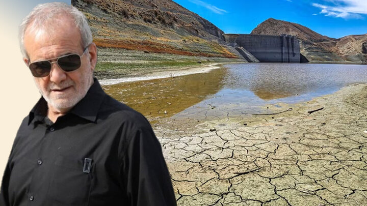 هشدار آبفا گیلان: ۱۴ شهر در مصرف آب صرفه جویی کنند