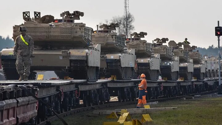 شنگن نظامی اروپا؛ از رویای ۲۰۱۷ تا بسته عملی ۲۰۲۵