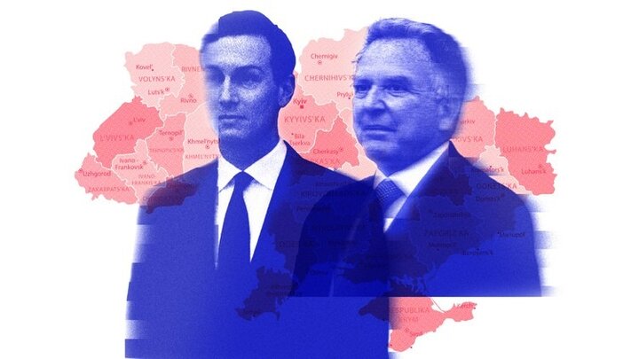 فساد حلقه ترامپ؛ بحرانی فراتر از فساد اوکراین