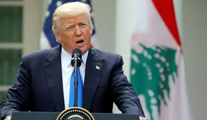 فروپاشی استراتژی آمریکا در لبنان 