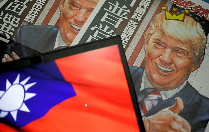 ترامپ چگونه می‌تواند از شعله‌ور شدن جنگ در تایوان جلوگیری کند؟