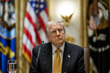 ترامپِ دمدمی مزاج؛ چالشی برای متحدان، دردسری برای نظم جهانی