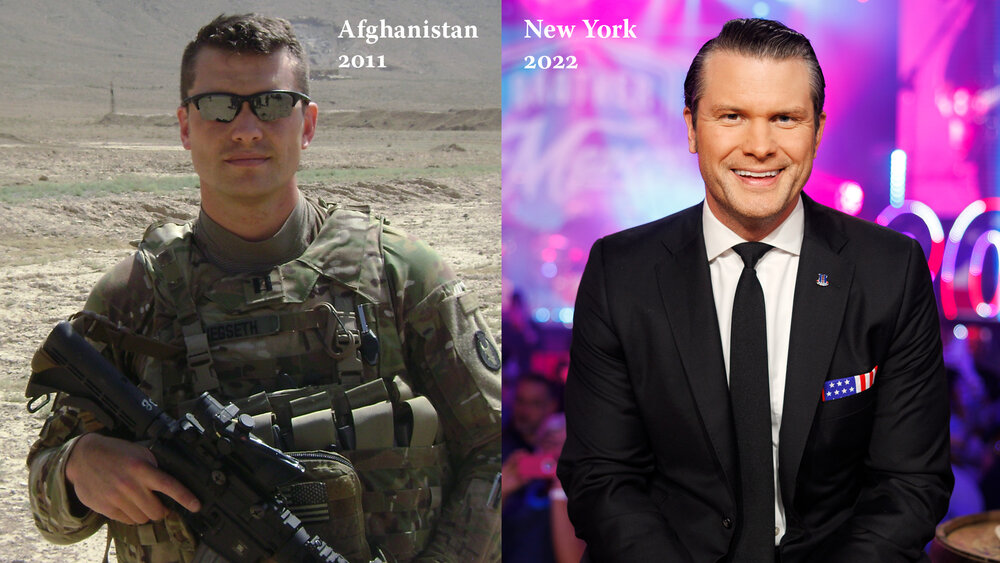 محاسبات استراتژیک کاخ سفید برای تکرار مدل «جنگ دوازده‌روزه» علیه ونزوئلا