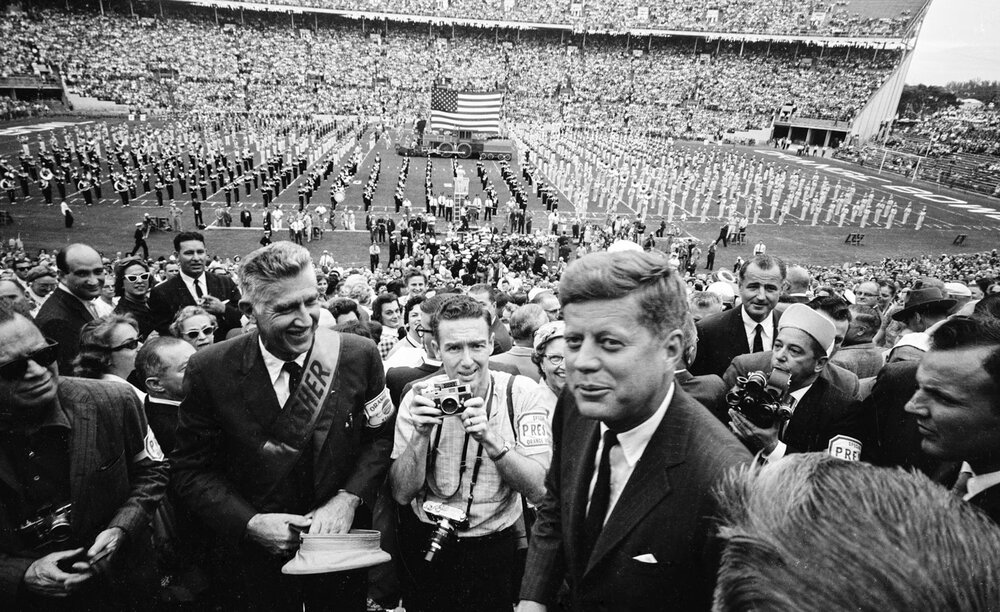 محاسبات استراتژیک کاخ سفید برای تکرار مدل «جنگ دوازدهروزه» علیه ونزوئلا