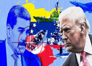 دولت ترامپ و دکترین «مونرو»؛ چرا ونزوئلا به میدان تقابل تبدیل شده‌است؟