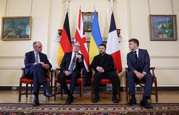 هراس از تکرار «یالتا»؛ چرا اروپا در مسیر صلح اوکراین سنگ‌اندازی می‌کند