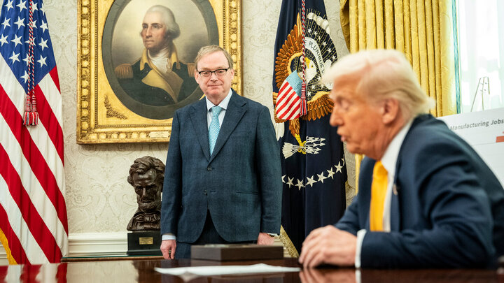 گزینه‌های جانشینی پاول؛ آیا استقلال فدرال رزرو تضعیف خواهد شد؟