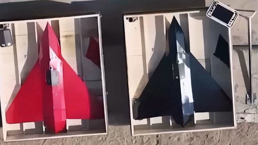 پهپاد جتمحور ایران و کابوس جدید سامانههای پدافندی منطقه