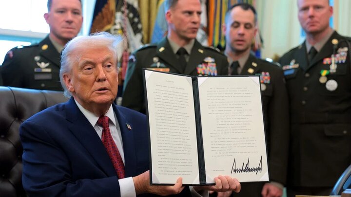 نگاهی به سند راهبرد دفاع ملی آمریکا ۲۰۲۶