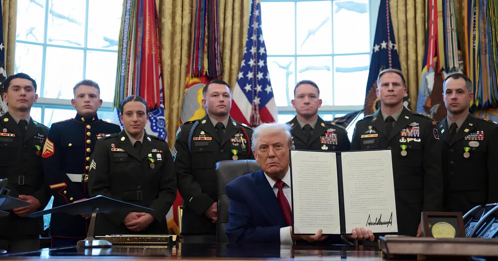 آیا ترامپ در مسیر مقابله بامواد مخدر، جلوی CIA و دولت آمریکا را هم می‌گیرد؟