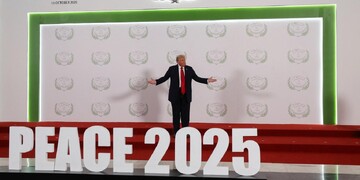 🌐محرک‌ها و موانع مرحله دوم آتش‌بس غزه کدامند؟