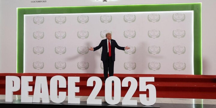 🌐محرک‌ها و موانع مرحله دوم آتش‌بس غزه کدامند؟