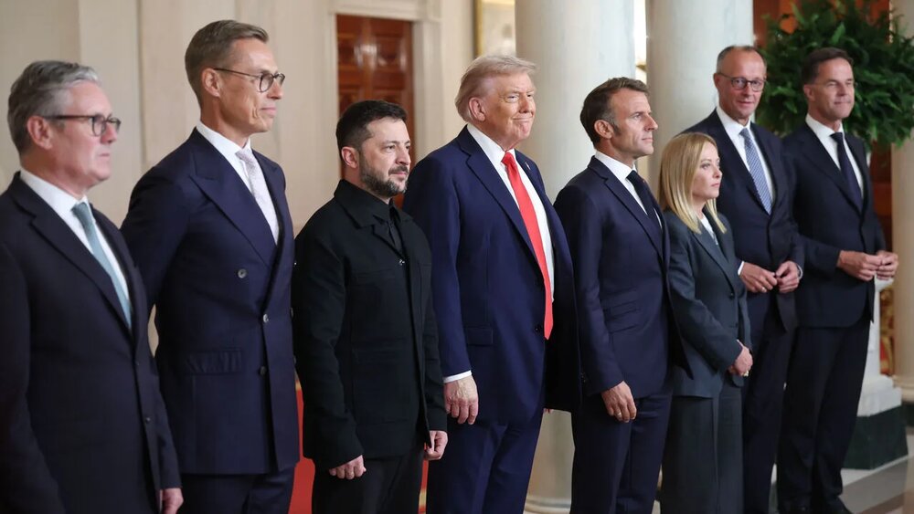 وقتی بیطرفی مالی فرو میریزد/ایران در لیست سیاه نانوشته بانک جهانی است!