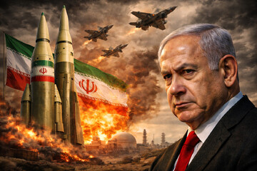 وحشت اسرائیلی‌ها از تغییر اصول درگیری