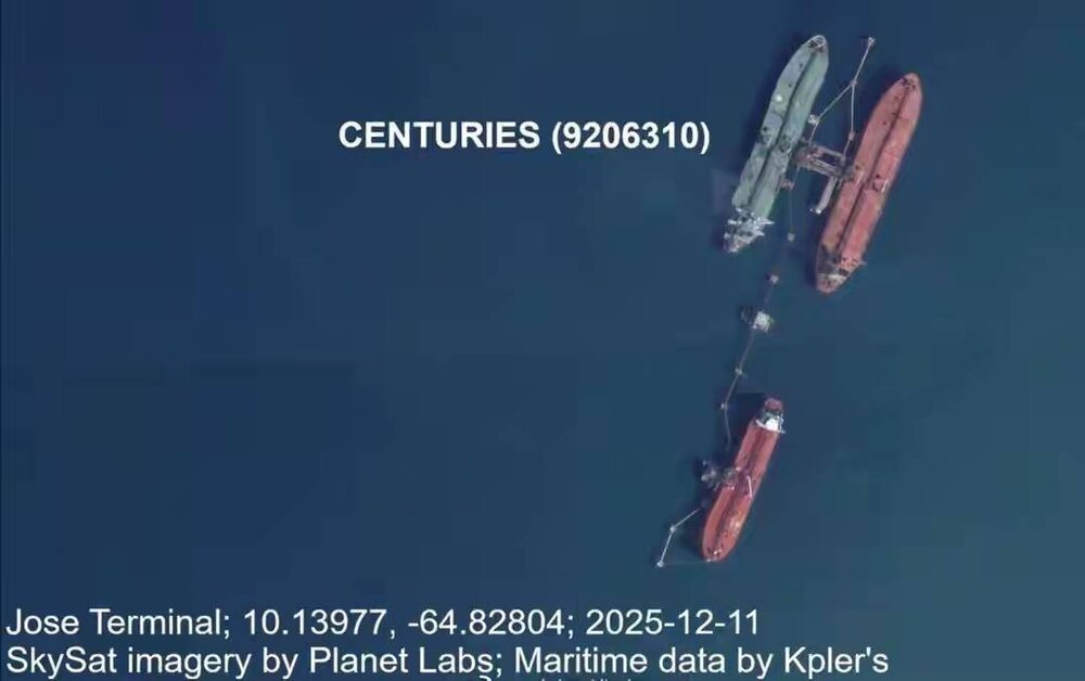 واکنش چین و روسیه به بازی نفتی ترامپ؟