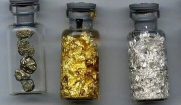 رقبای قدرتمند طلا در سال ۲۰۲۶