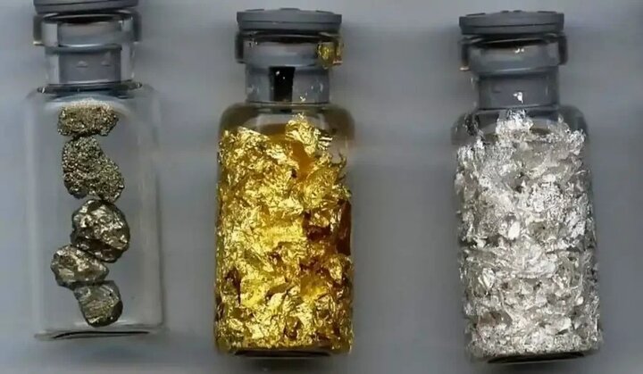 رقبای قدرتمند طلا در سال ۲۰۲۶