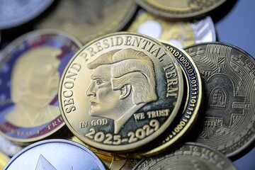 ترامپ چگونه در یکسال ثروتش را دوبرابر کرد؟