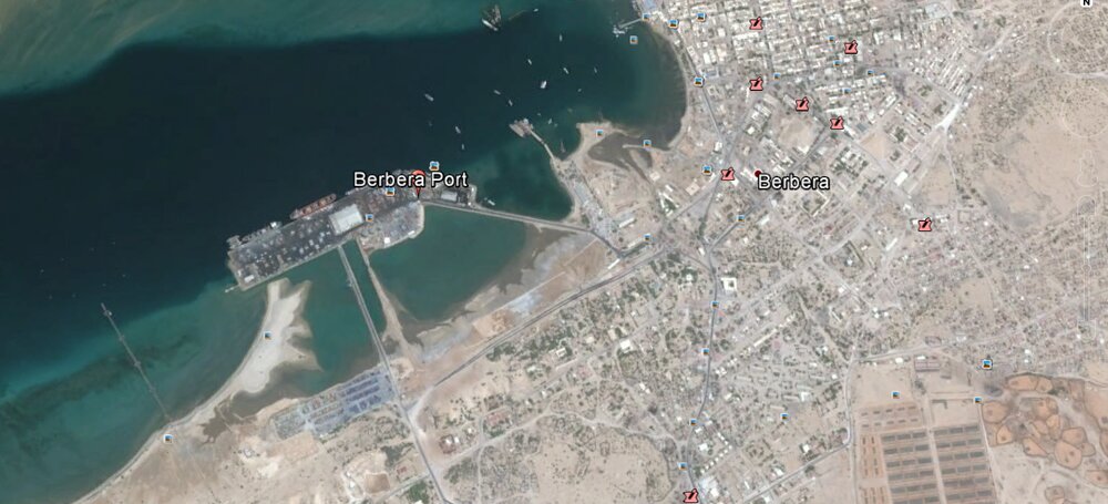 سومالی‌لند، اسرائیل و آغاز یک بحران جدید منطقه‌ای