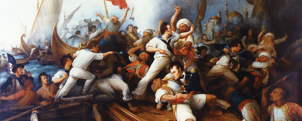 آمریکا چگونه حقوق بینالملل را به نفع خود بازنویسی میکند؟