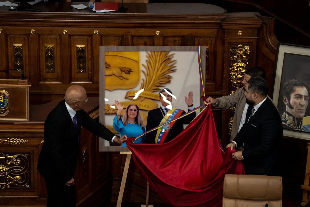 آمریکا چگونه حقوق بینالملل را به نفع خود بازنویسی میکند؟