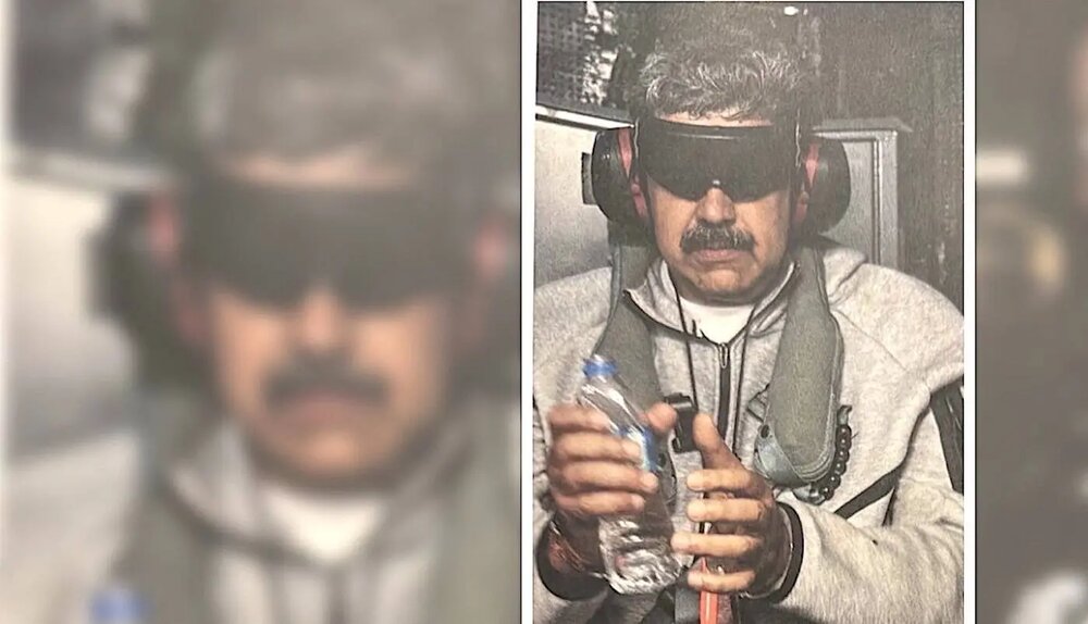 چرا سناریوی ونزوئلا در ایران شکست خواهد خورد؟