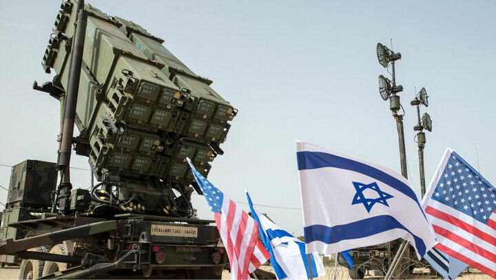 مداخله آمریکا در ایران، کابوس خاورمیانه را دوباره زنده خواهد کرد