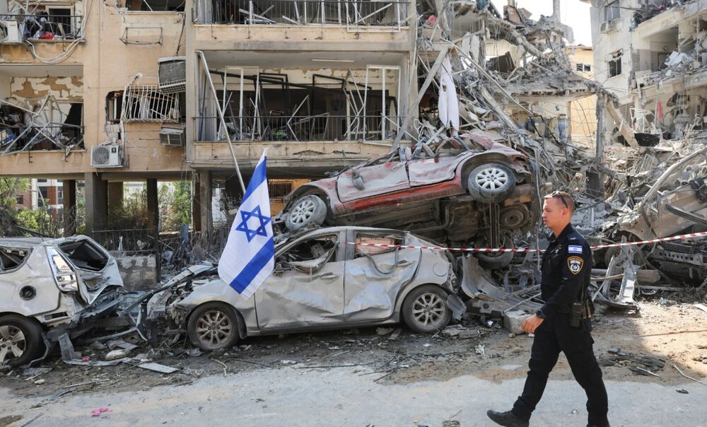 آیا آمریکا و اسرائیل در پی تکرار «سناریوی ونزوئلا» در ایران هستند؟