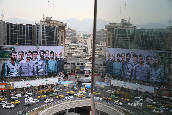 الجزیره: تهران، کاراکاس نیست