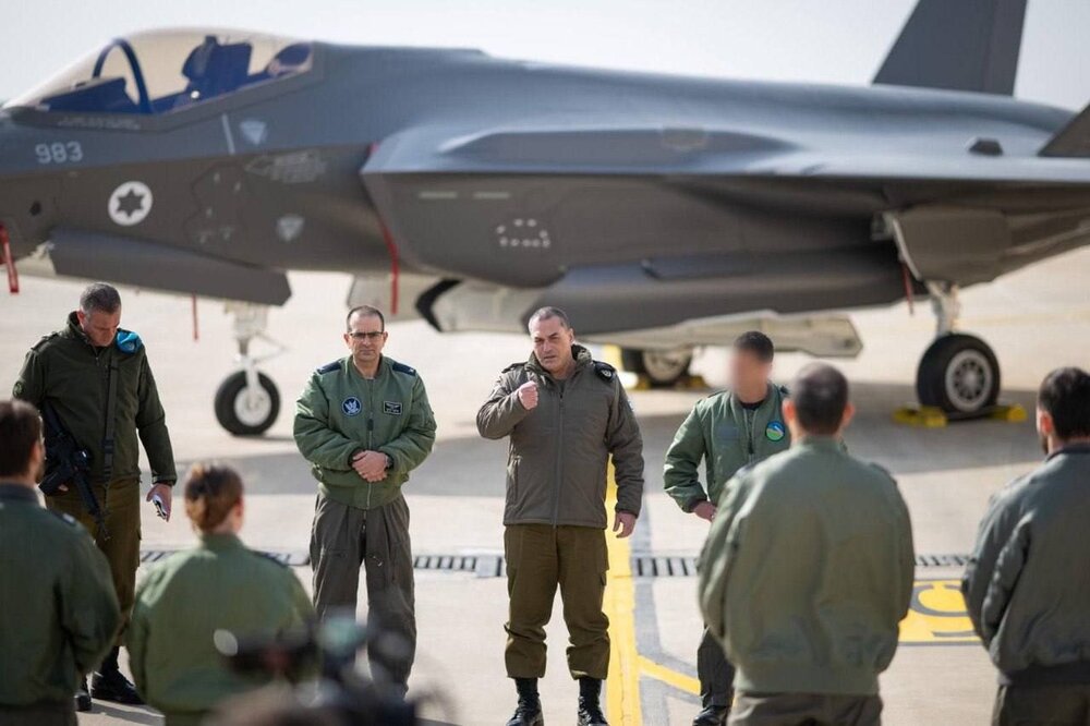 وسواس هژمونیک ایالات متحده نسبت به ایران