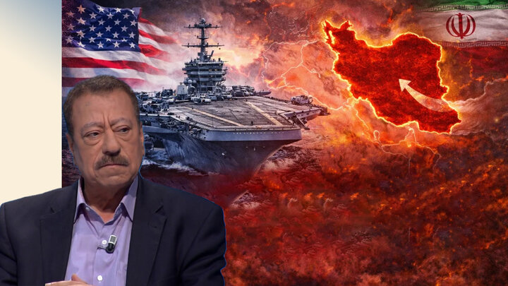 دلیل بازگشت بمب افکن های آمریکا از مرزهای ایران در تحلیل عطوان