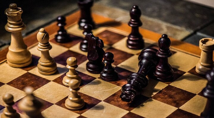 از بازدارندگی هسته‌ای تا بازدارندگی پیچیده