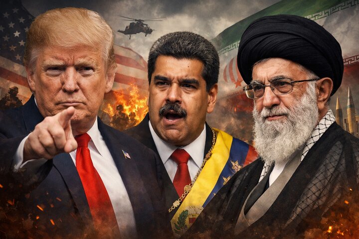 چرا سناریوی ونزوئلا در ایران شکست خواهد خورد؟