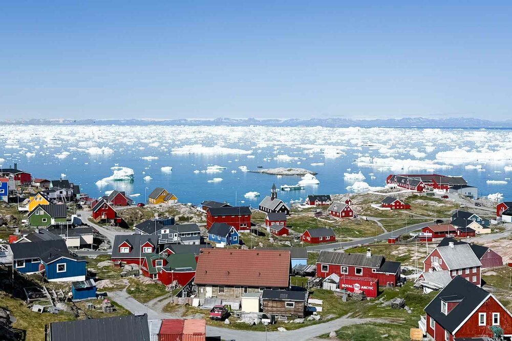 آیا گرینلند می‌تواند اروپا و آمریکا را به درگیری نظامی بکشاند؟