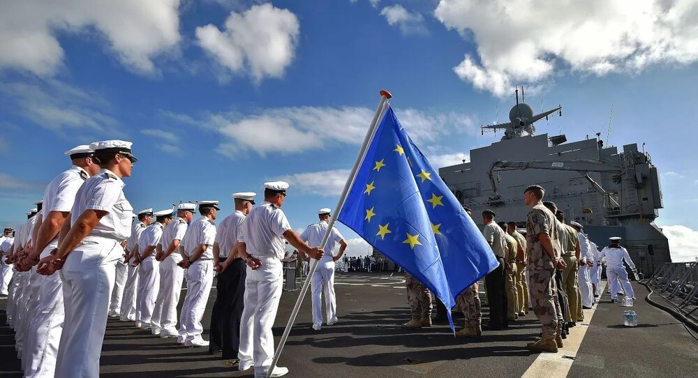 آیا گرینلند میتواند اروپا و آمریکا را به درگیری نظامی بکشاند؟