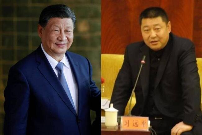 جزئیات کامل بازداشت ژانگ یوشیا، ژنرال عالیرتبه چین