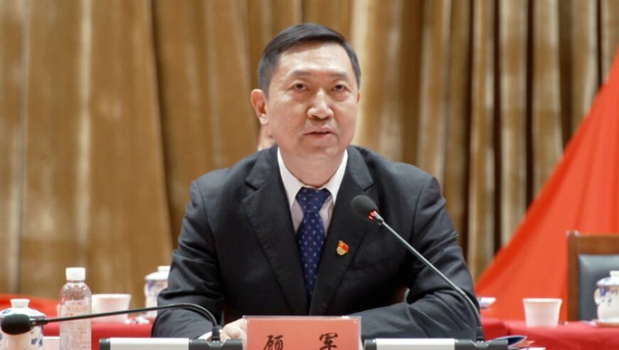 جزئیات کامل بازداشت ژانگ یوشیا، ژنرال عالیرتبه چین